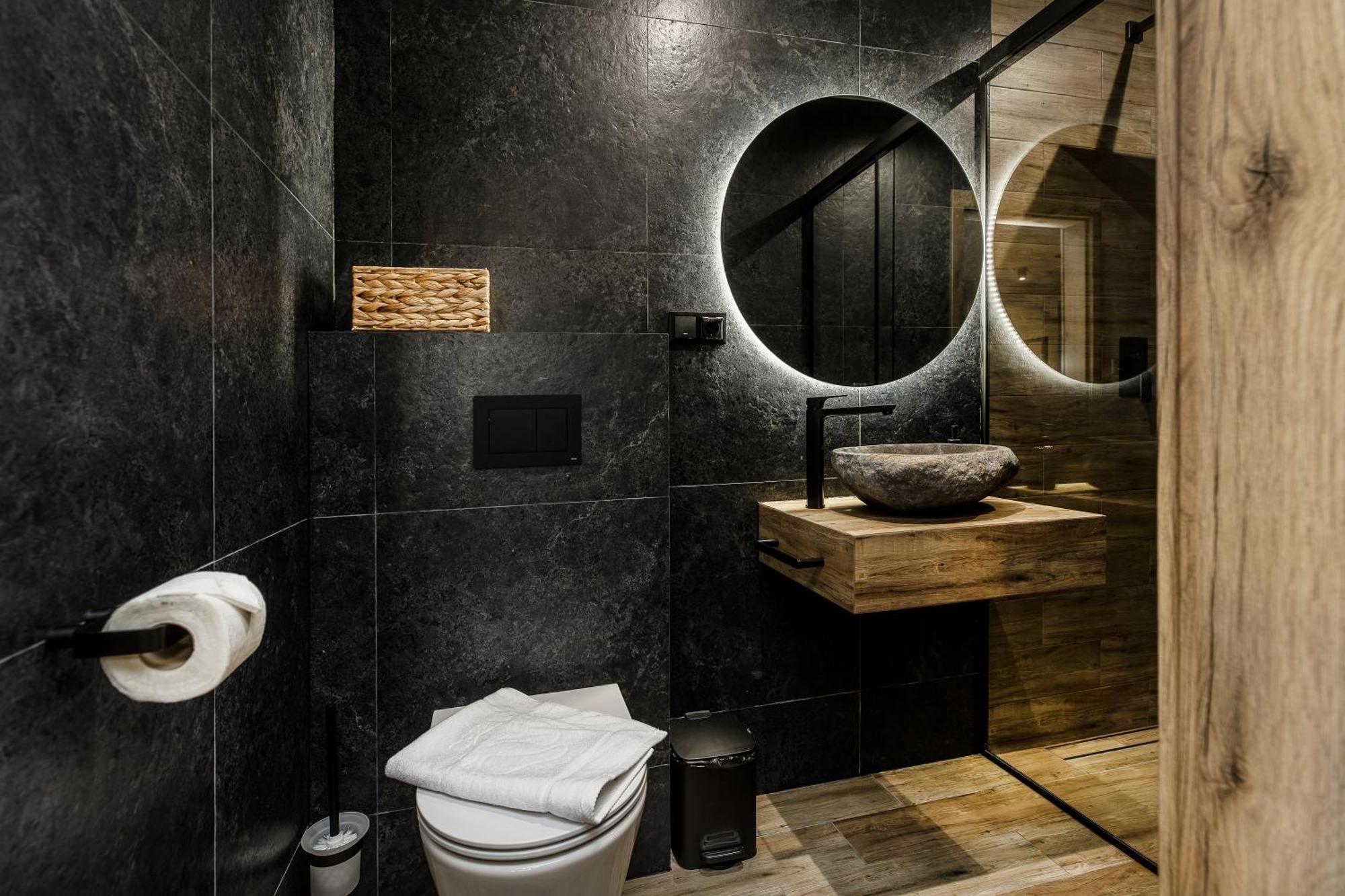 Ferienhaus Tatra Bliss Apartments- Białka Tatrzańska