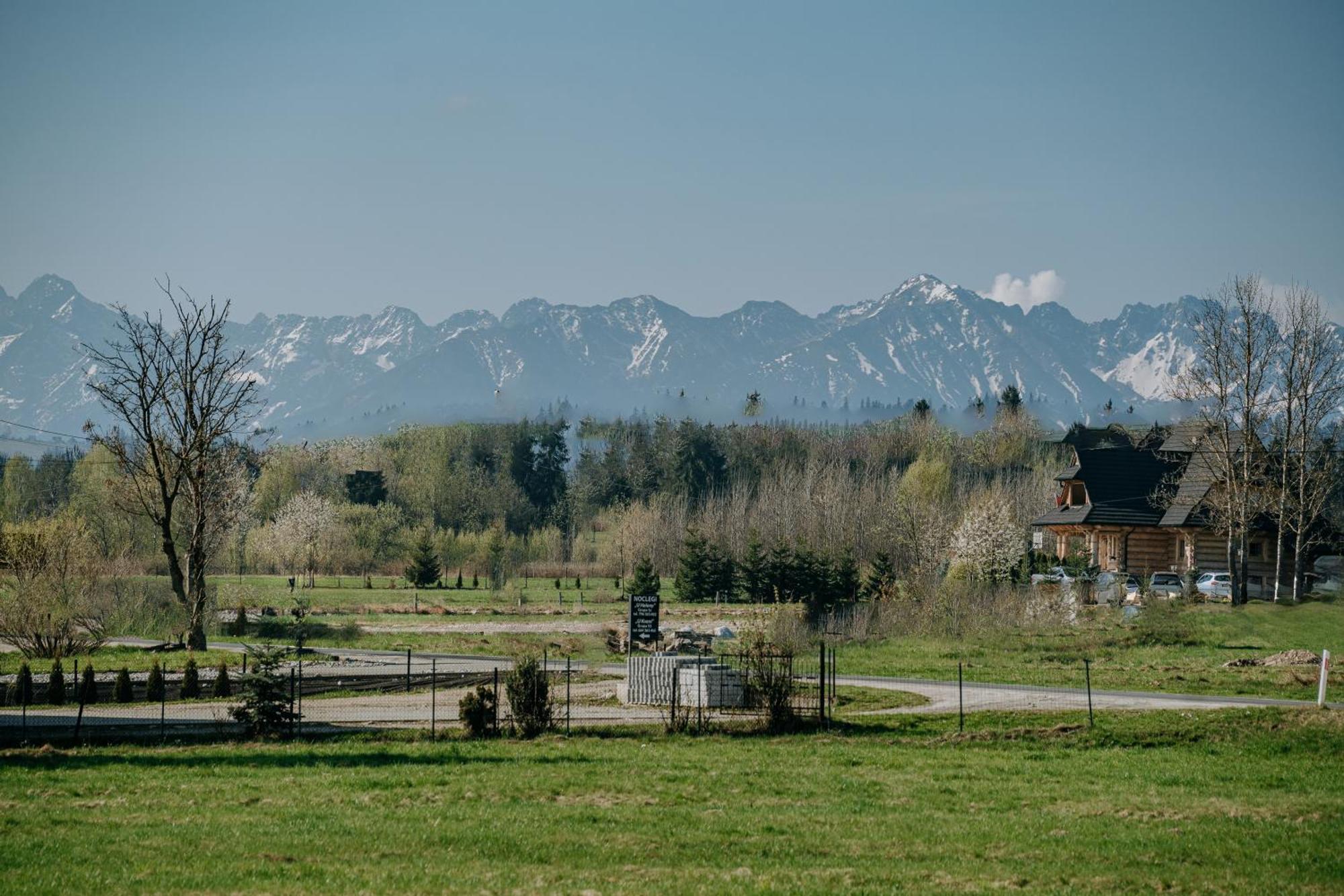 Ferienhaus Tatra Bliss Apartments-