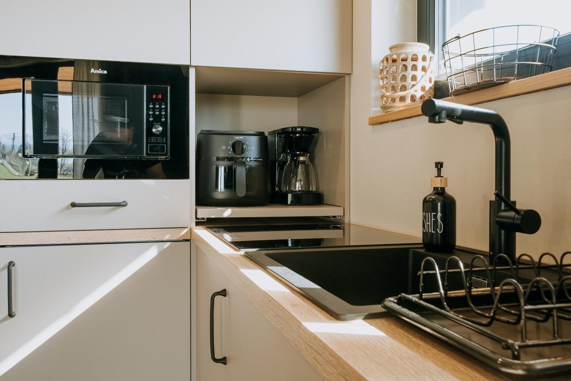 Tatra Bliss Apartments- Ferienhaus Białka Tatrzańska
