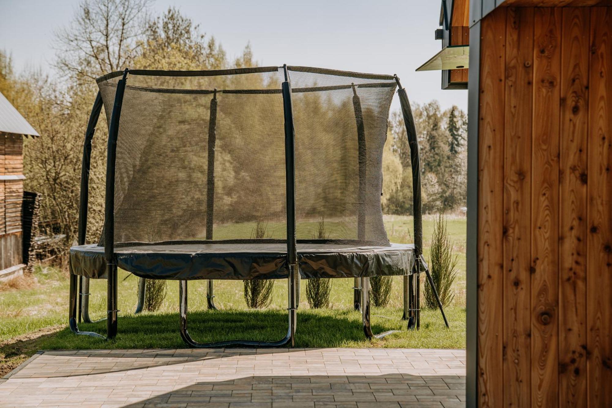 Ferienhaus Tatra Bliss Apartments-