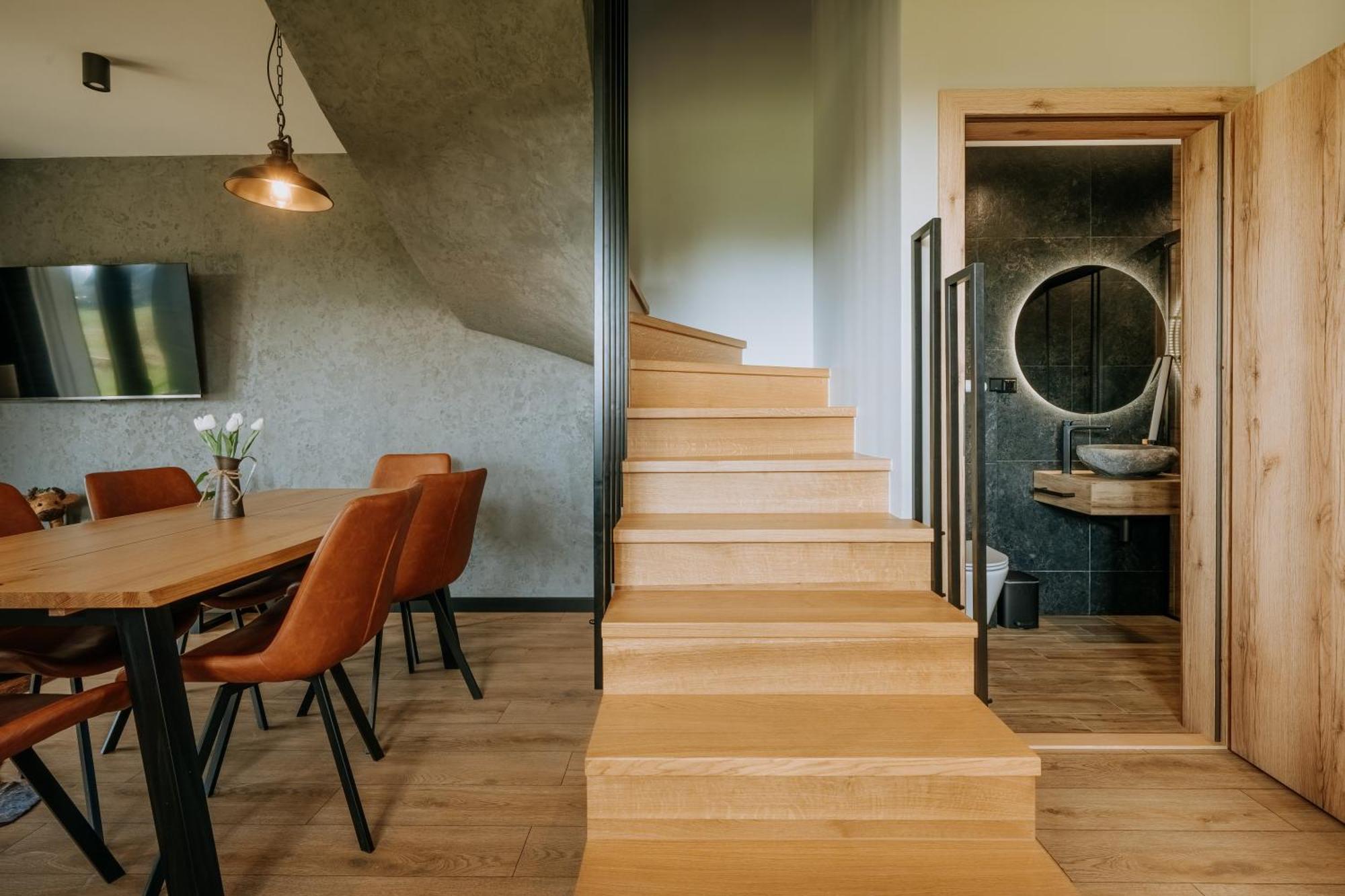 Tatra Bliss Apartments- *
